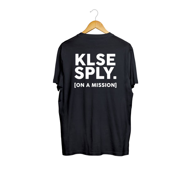 Klse Sply [On A Mission]